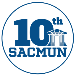 SACMUN Logo