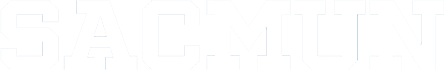 SACMUN Logo