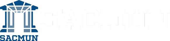 SACMUN Logo